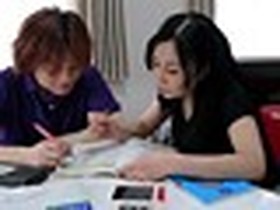 五十路母の中出し子守唄 三井綾乃 サンプル動画サムネイル